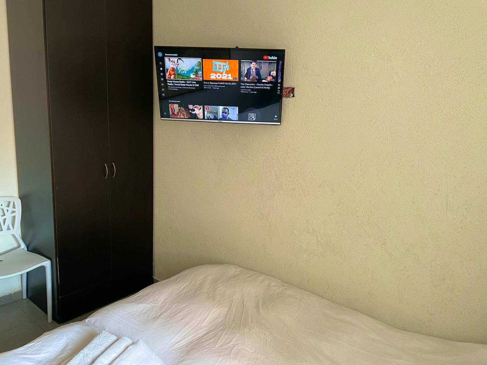 Gk Apartment Harmony บัตยัม ภายนอก รูปภาพ