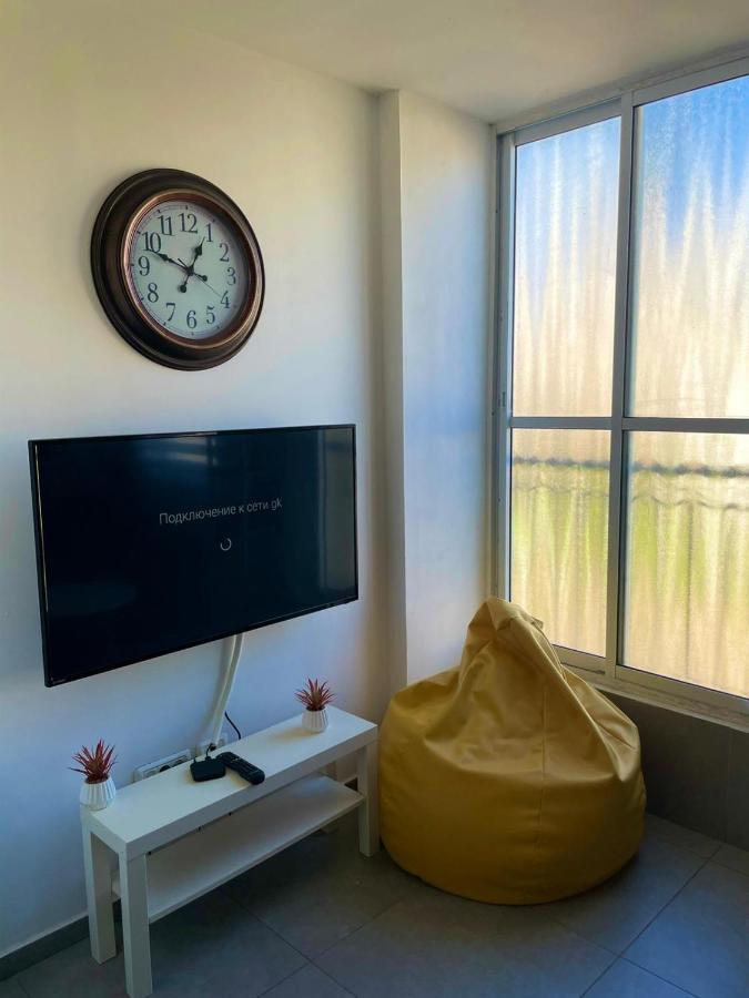 Gk Apartment Harmony บัตยัม ภายนอก รูปภาพ