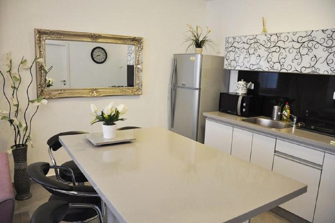 Gk Apartment Harmony บัตยัม ภายนอก รูปภาพ