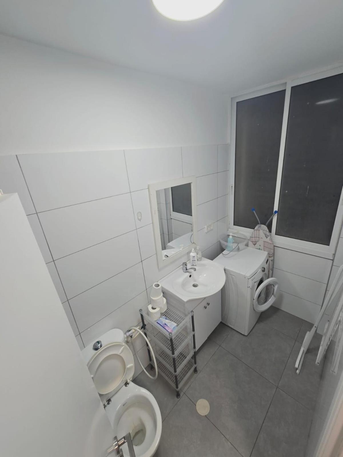 Gk Apartment Harmony บัตยัม ภายนอก รูปภาพ