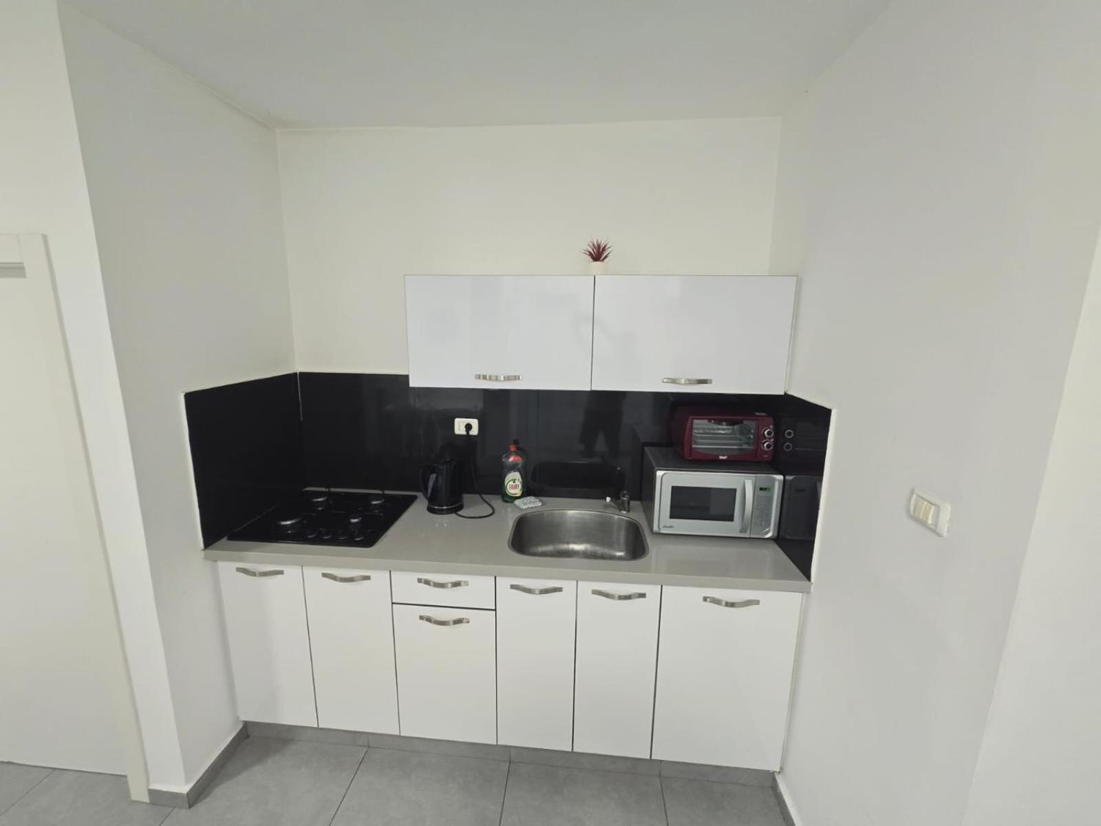 Gk Apartment Harmony บัตยัม ภายนอก รูปภาพ